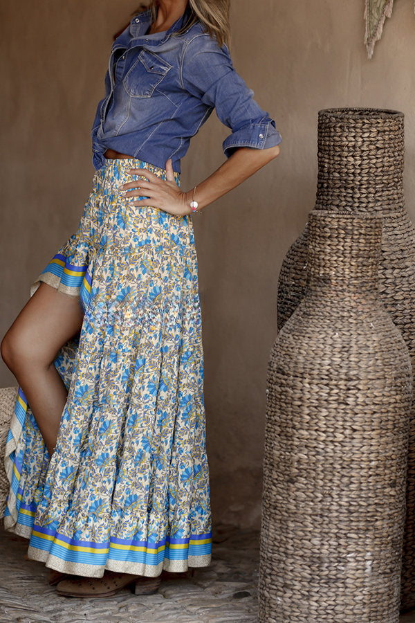 Beautifully Finished Garment in a Timeless Design