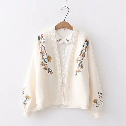 Polished Cardigan with an Effortless Classic Look