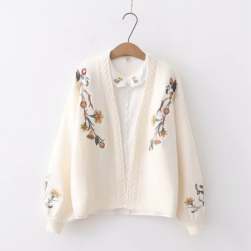 Polished Cardigan with an Effortless Classic Look