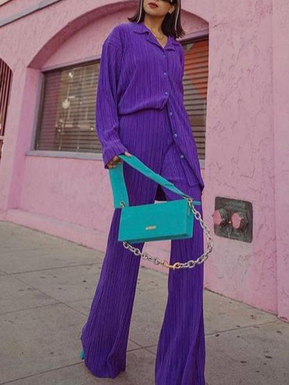 Classic Vintage & Enduringly Stylish Trousers