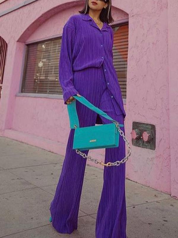 Classic Vintage & Enduringly Stylish Trousers