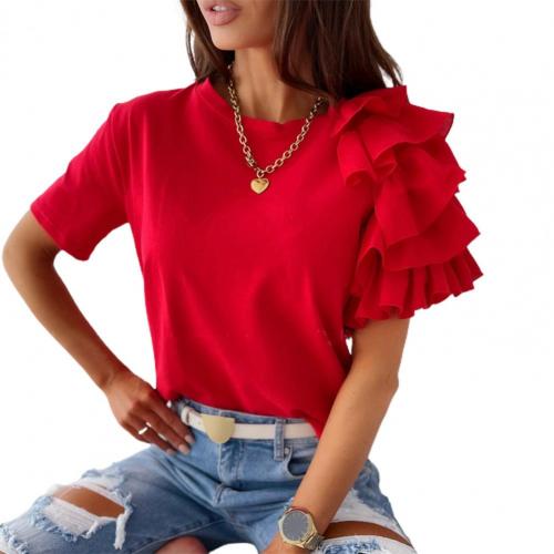 Effortlessly Elegant Blouse with a Timeless Design