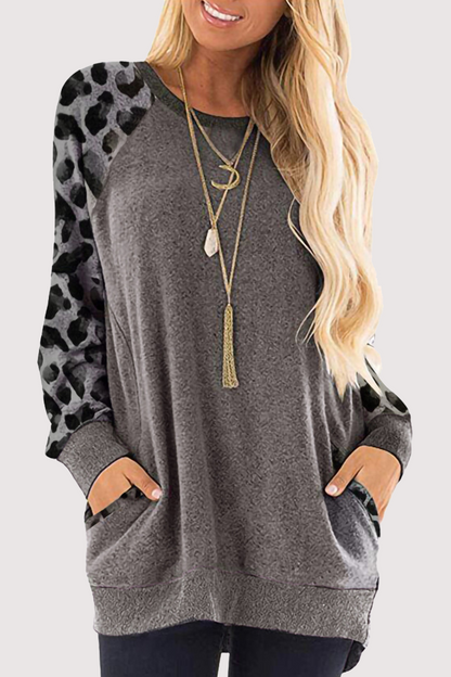 Beautifully Finished Top in a Timeless Design
