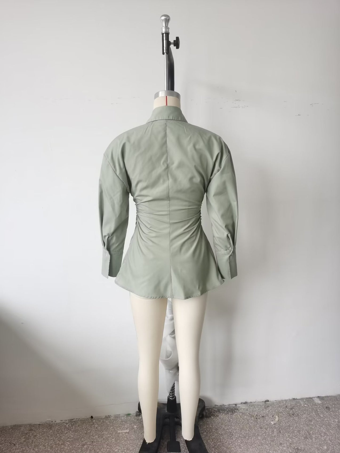 A Vintage Style Cardigan with Delicate Timeless Details