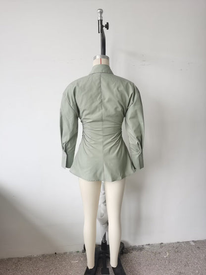 A Vintage Style Cardigan with Delicate Timeless Details