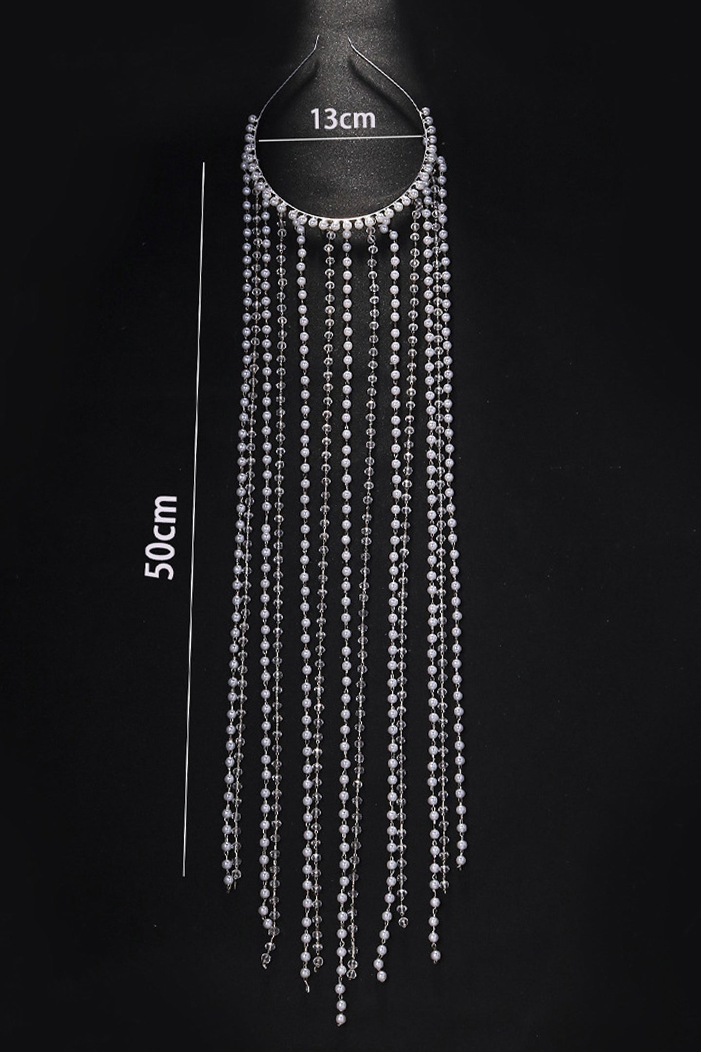 Beautifully Finished Garment in a Timeless Design