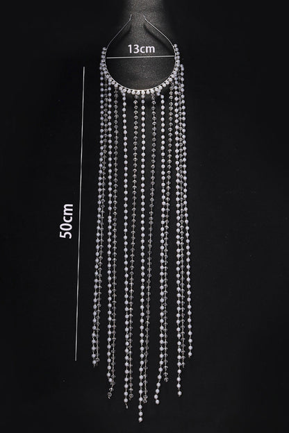 Beautifully Finished Garment in a Timeless Design
