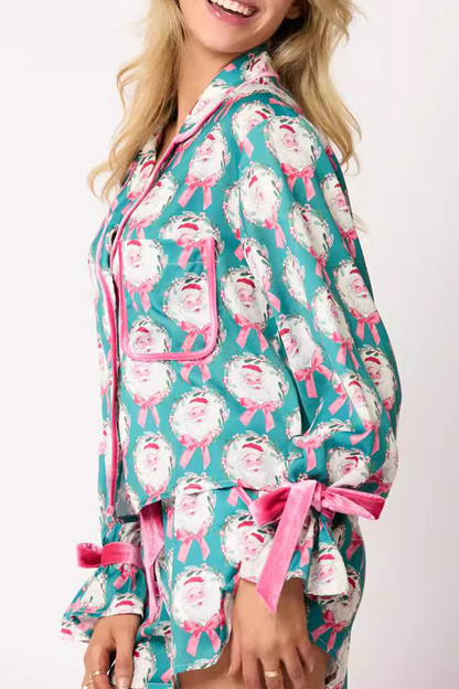 Gracefully Styled Garment for Any Occasion