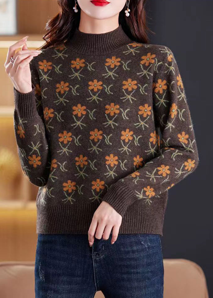 Classic Vintage & Enduringly Stylish Sweater