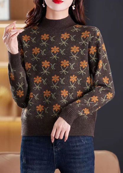Classic Vintage & Enduringly Stylish Sweater
