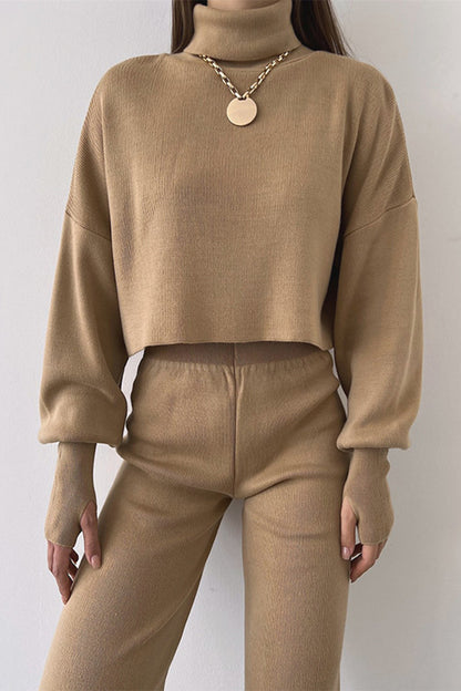 Beautifully Finished Garment in a Timeless Design