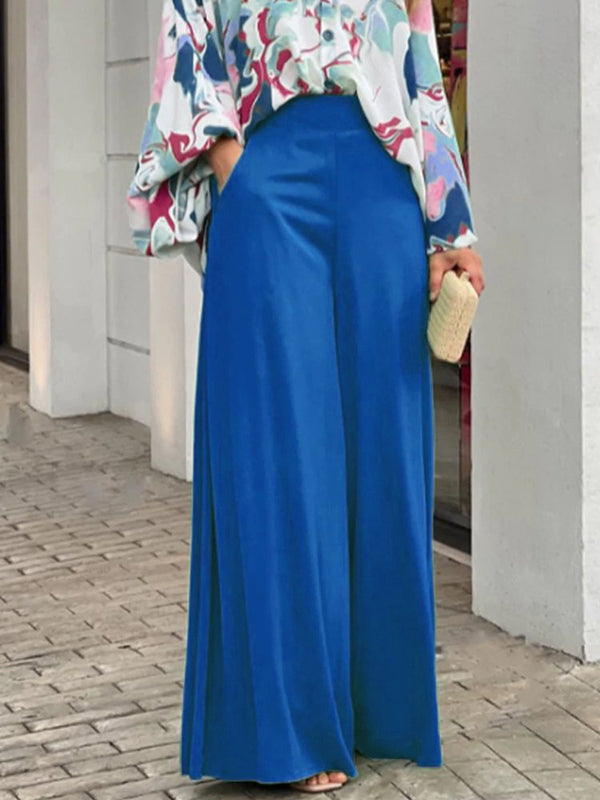 Gracefully Styled Trousers for Any Occasion