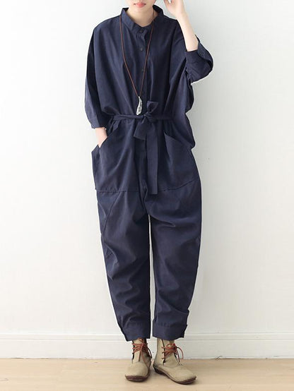 Classic Vintage Garment with a Flattering Fit