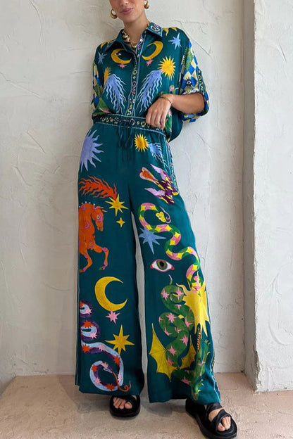 Elegantly Styled Pants for Everyday Wear