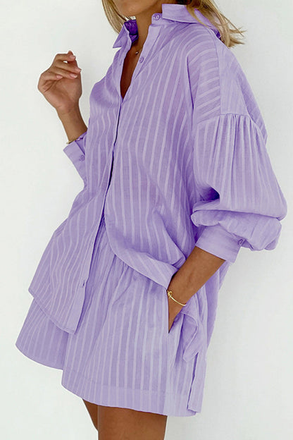 A Vintage Style Garment with Delicate Timeless Details