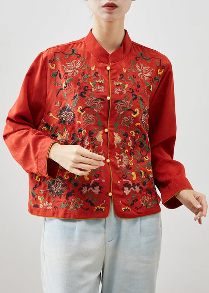 Polished Shirt with an Effortless Classic Look