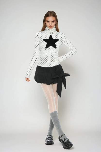 Beautifully Finished Top in a Timeless Design