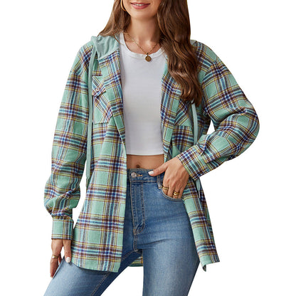 Sophisticated Shirt with a Clean Classic Look