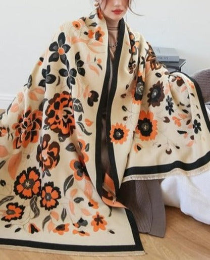 A Vintage Style Garment with Delicate Timeless Details