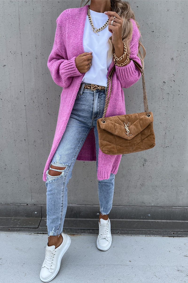 Gracefully Styled Cardigan for Any Occasion