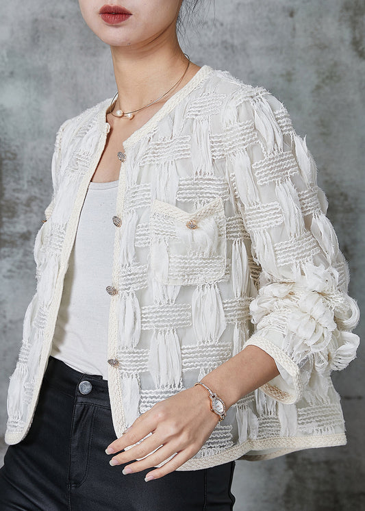 Beautifully Crafted Coat in a Classic Style