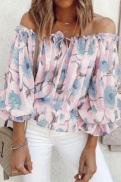 Polished Blouse with an Effortless Classic Look