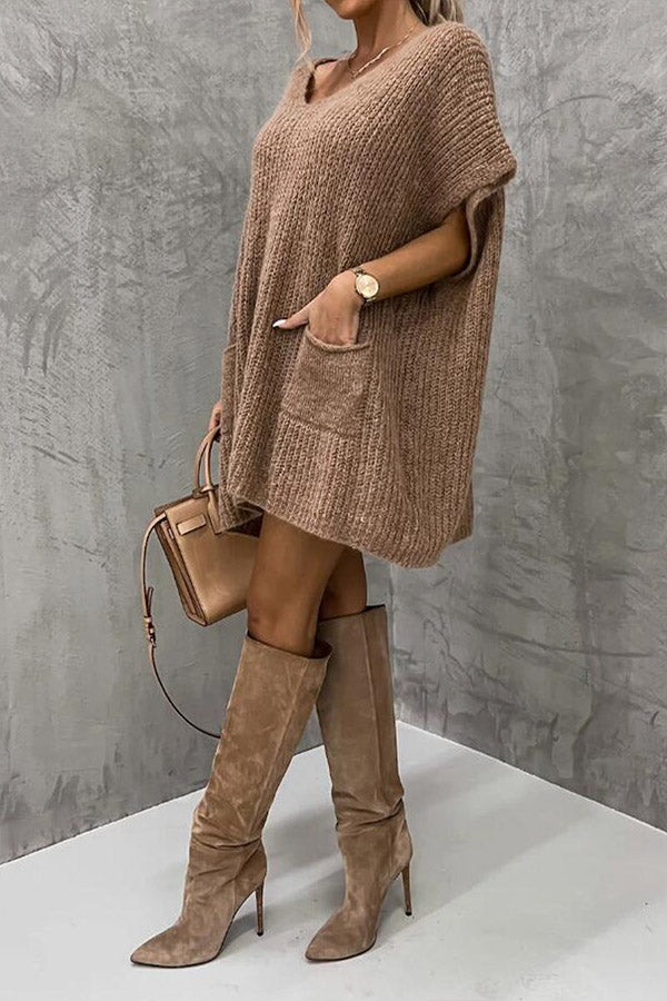 Polished Top with an Effortless Classic Look