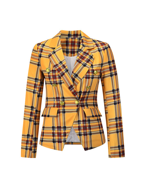 Beautifully Balanced Garment with Timeless Character