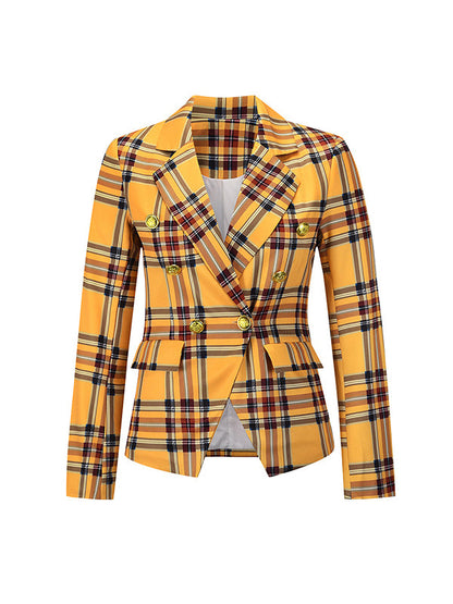 Beautifully Balanced Garment with Timeless Character