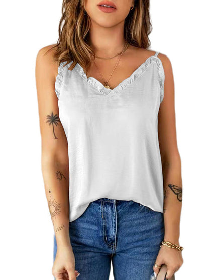 Beautifully Finished Top in a Timeless Design