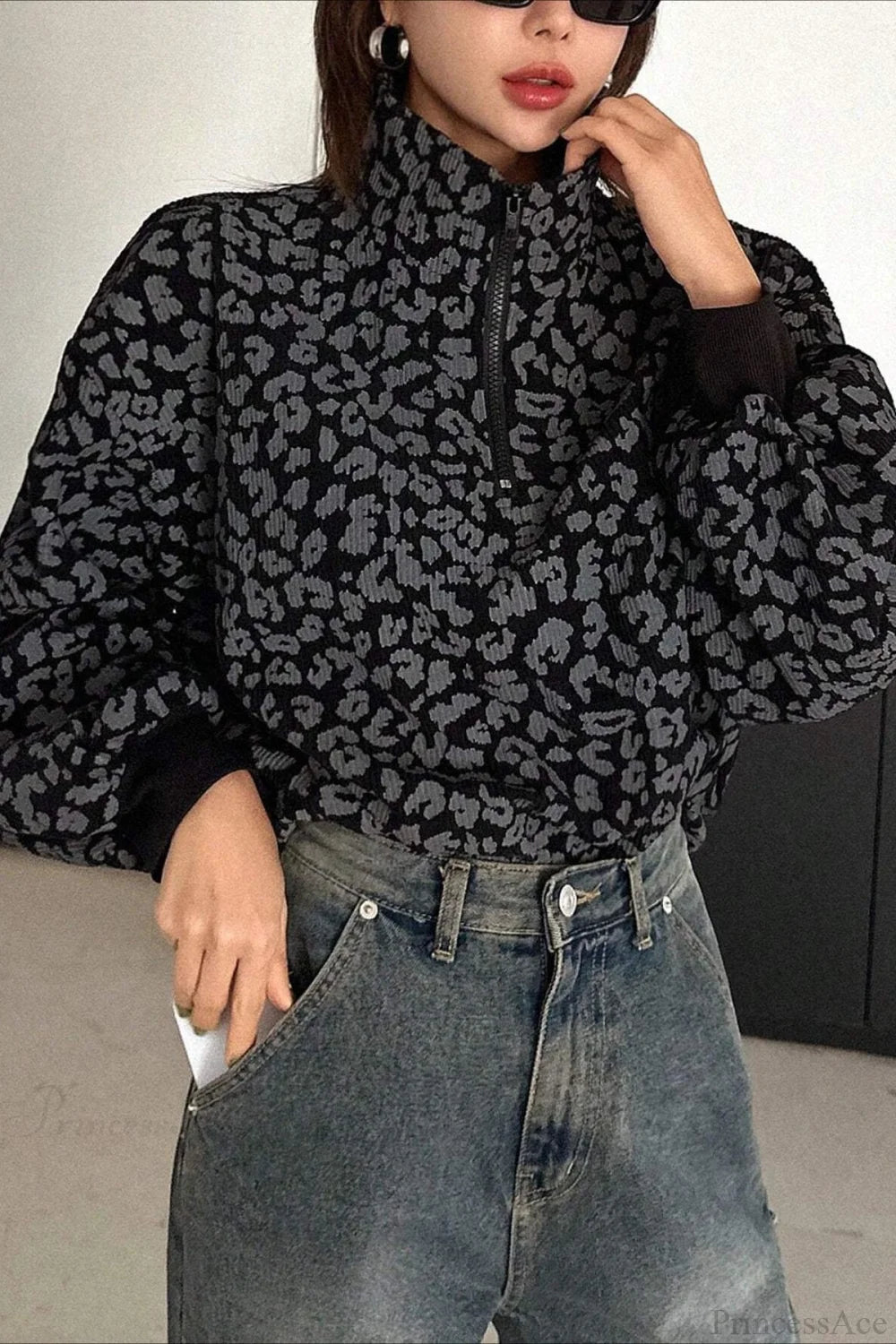 Beautifully Balanced Shirt with Timeless Character
