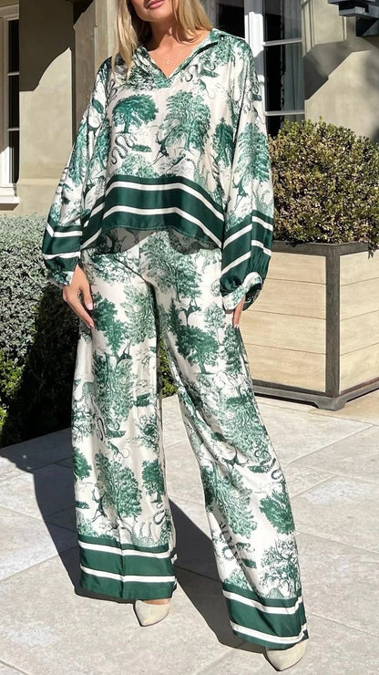 Elegantly Styled Garment for Everyday Wear