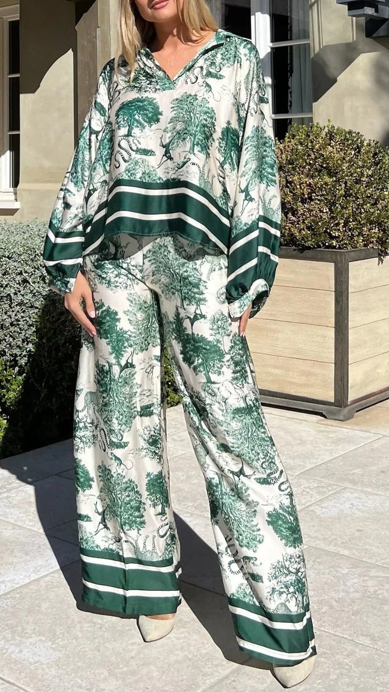 Elegantly Styled Garment for Everyday Wear