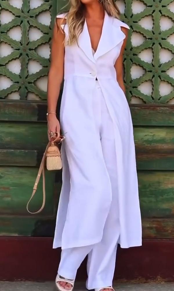 Classic Vintage & Enduringly Stylish Pants