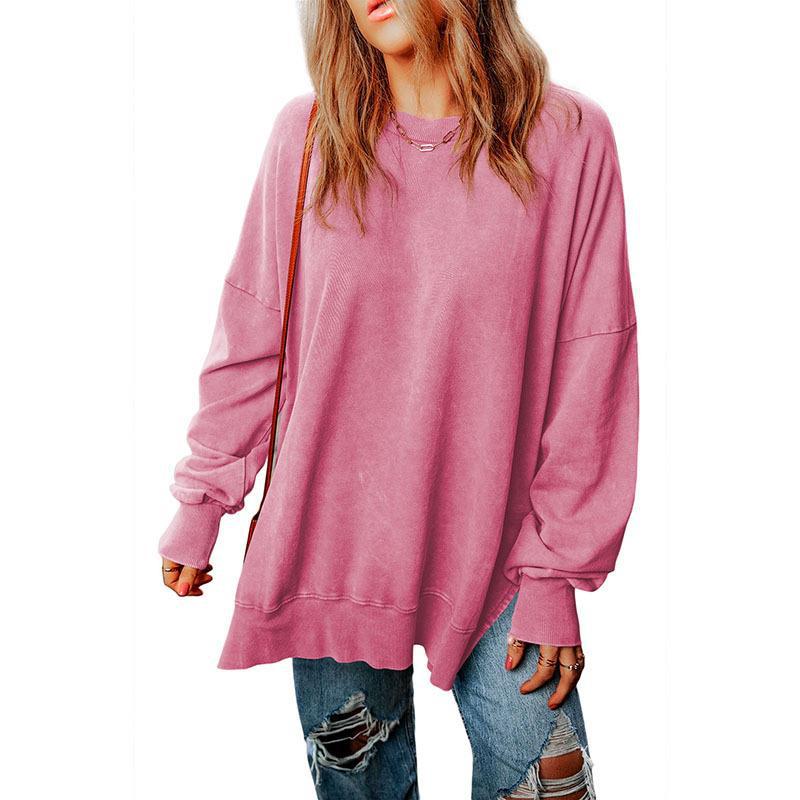 Beautifully Balanced Pullover with Timeless Character