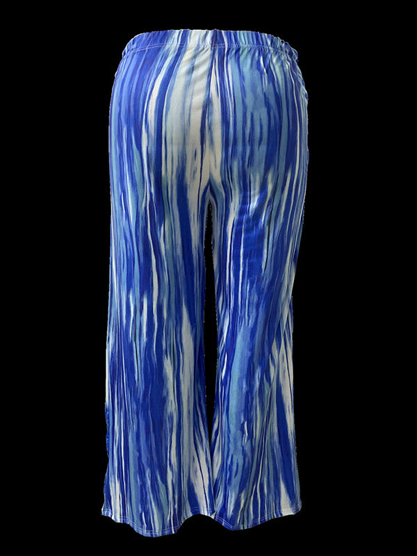 Beautifully Balanced Pants with Timeless Character