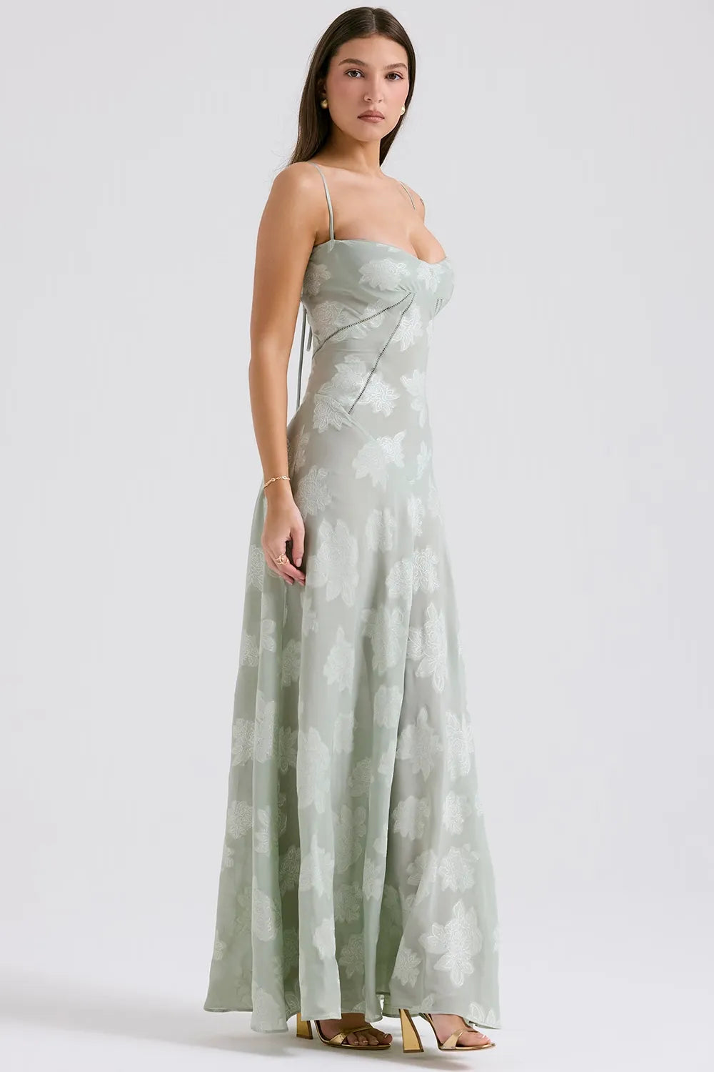 Classic Vintage & Enduringly Stylish Garment