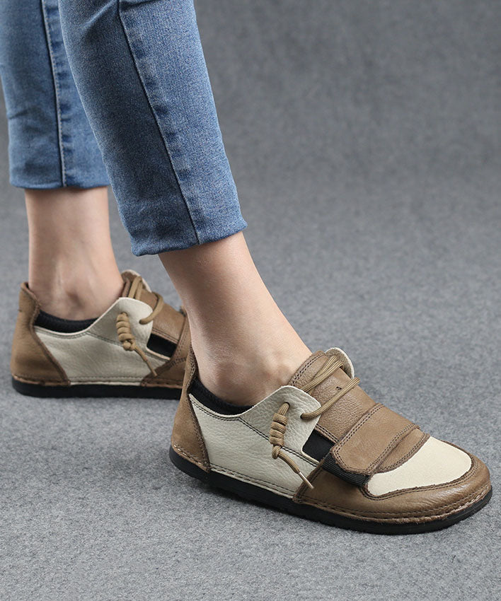 Classic Vintage Shoes with a Flattering Fit