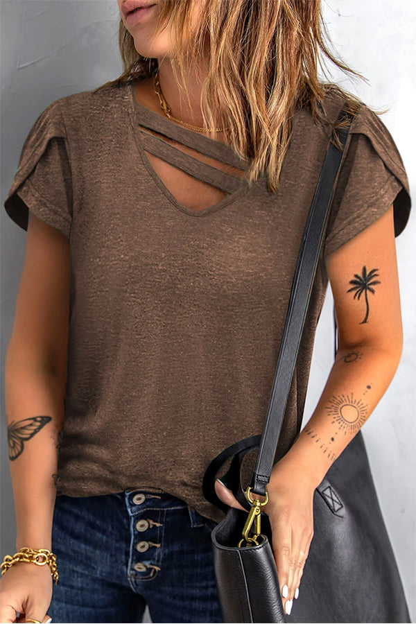 Vintage Inspired Shirt with a Contemporary Edge