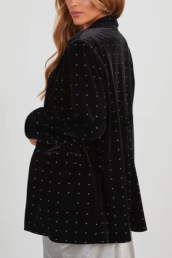 Beautifully Crafted Garment in a Classic Style