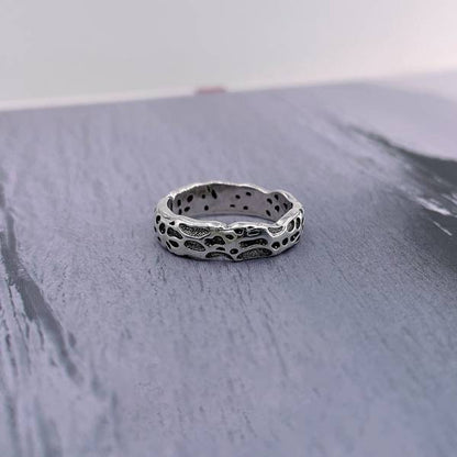 Beautifully Balanced Garment with Timeless Character