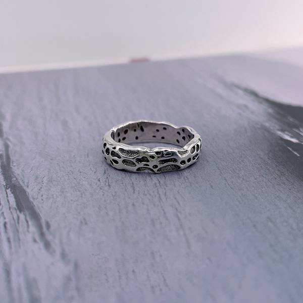 Beautifully Balanced Garment with Timeless Character