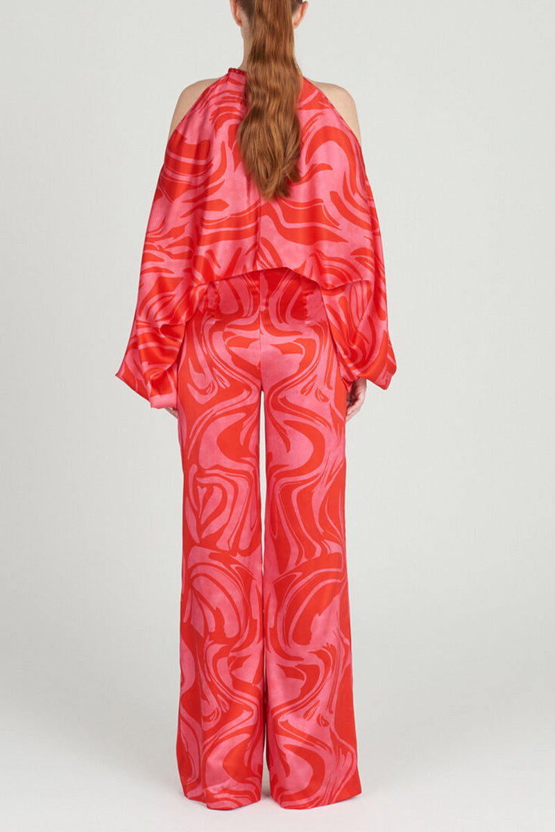Gracefully Styled Garment for Any Occasion