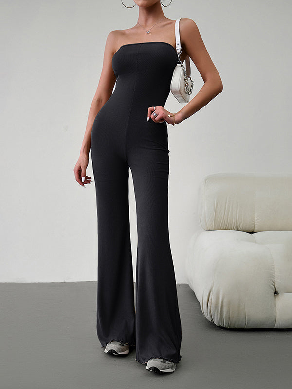 Sophisticated Pants with a Clean Classic Look