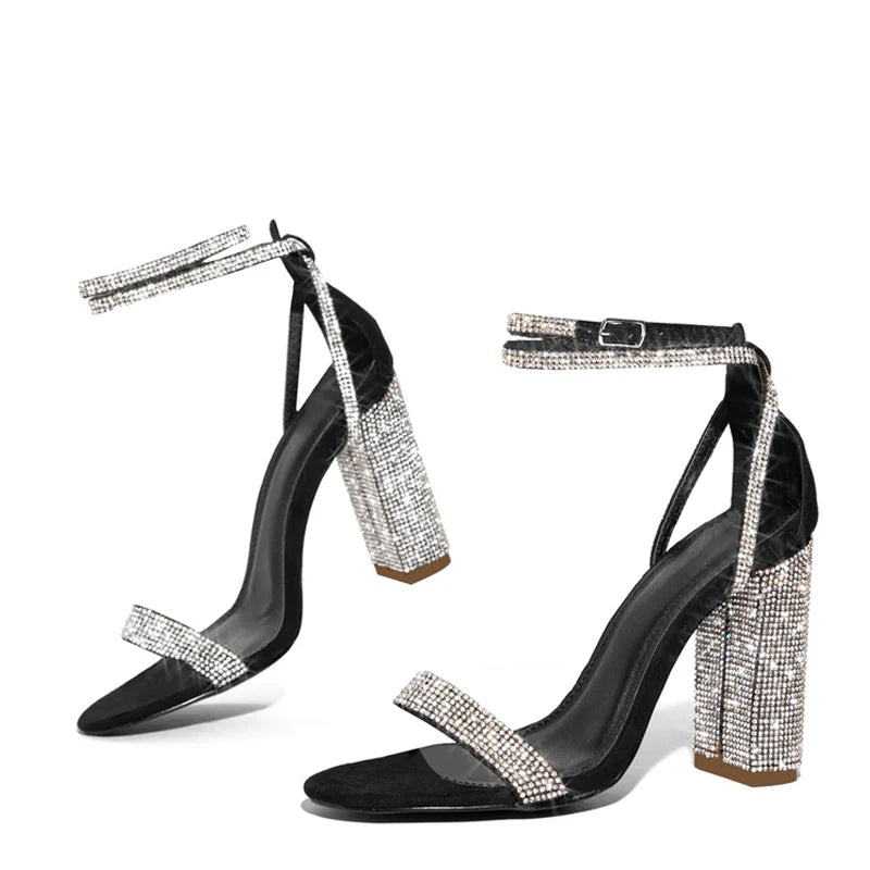 Classic Vintage & Enduringly Stylish Heels