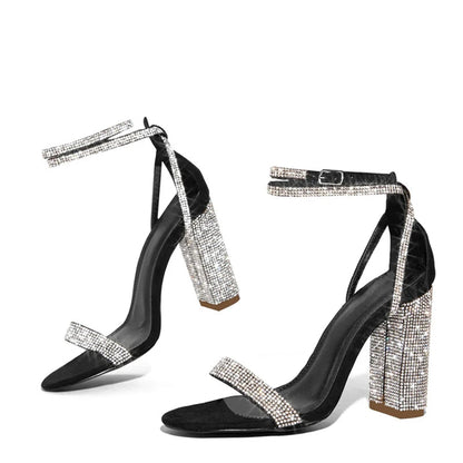 Classic Vintage & Enduringly Stylish Heels