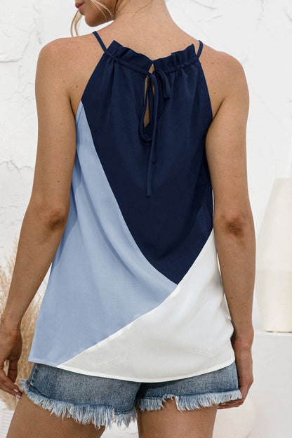 Beautifully Finished Top in a Timeless Design