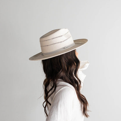 A Vintage Style Garment with Delicate Timeless Details
