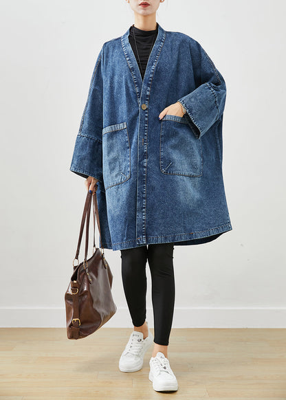 Beautifully Balanced Coat with Timeless Character