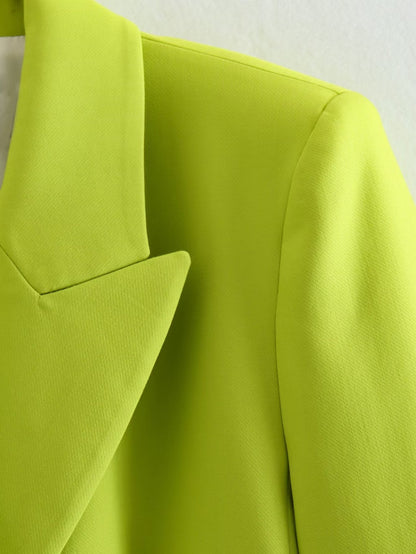 Elegantly Styled Garment for Everyday Wear